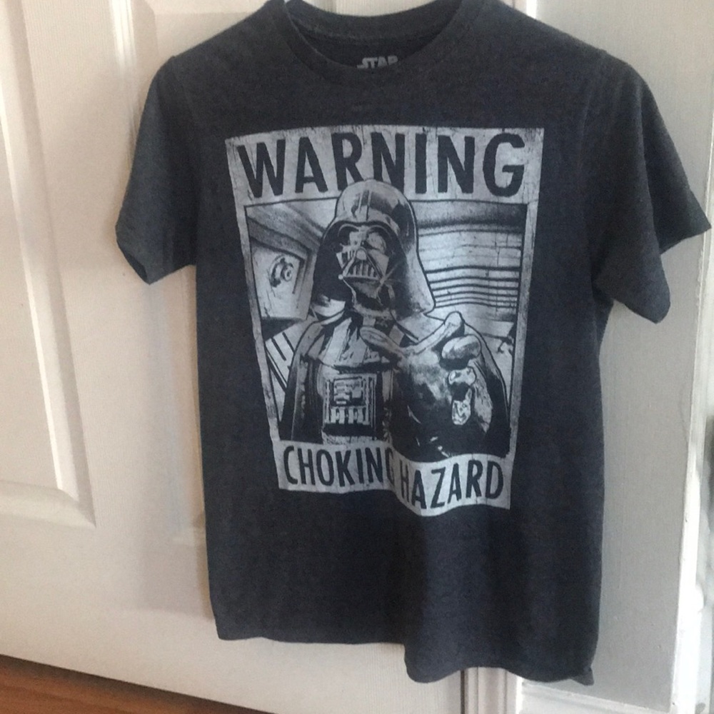 Star Wars Darth Vader t-shirt